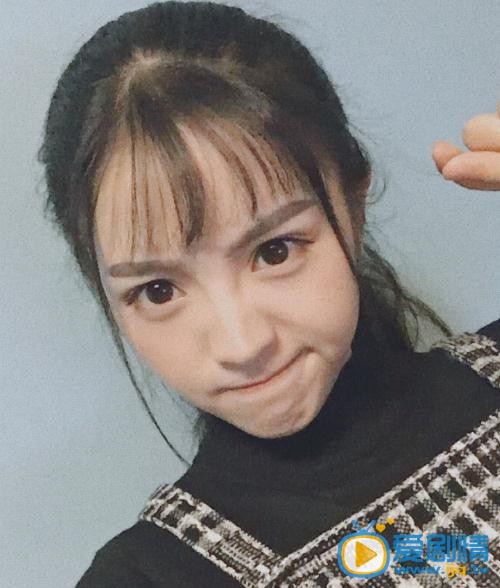 田曦薇可爱照 田曦薇高清写真_田曦薇高清剧照