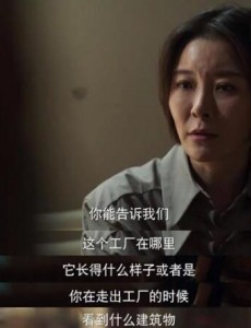 电视剧刑警之海外行动今晚收官，最大变数竟然是他！