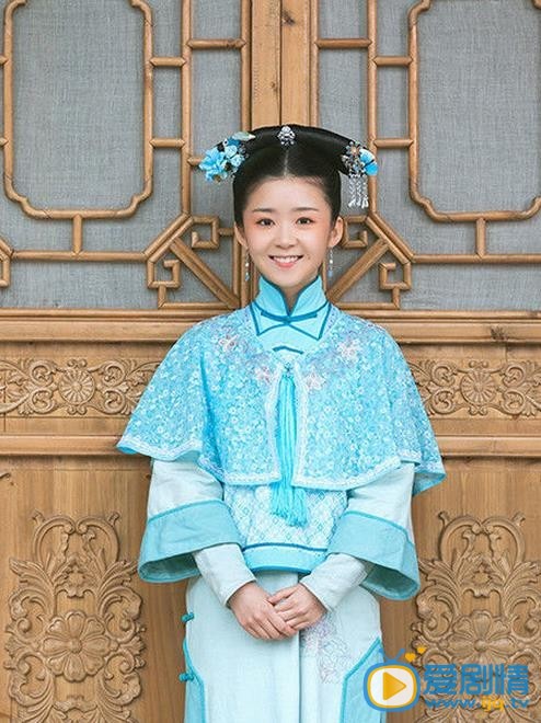 宋伊人校服写真 宋伊人高清写真_宋伊人高清剧照