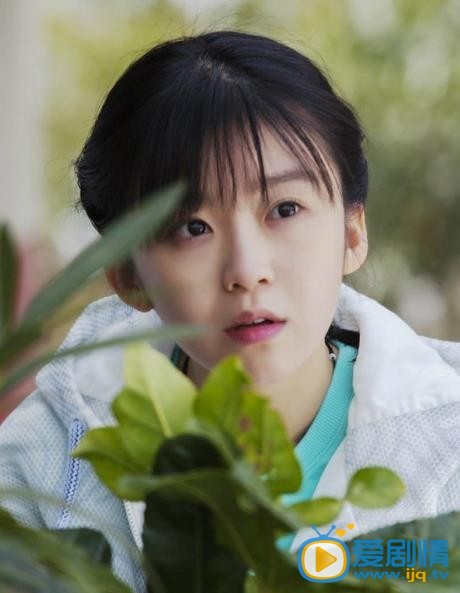宋伊人水果少女写真 宋伊人水果少女写真