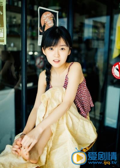 宋伊人龙猫夜市写真 宋伊人高清写真_宋伊人高清剧照