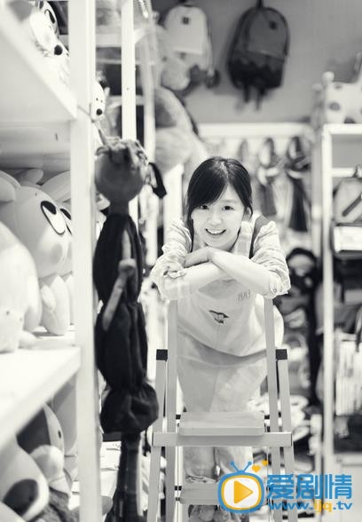 宋伊人玩具屋写真 宋伊人高清写真_宋伊人高清剧照