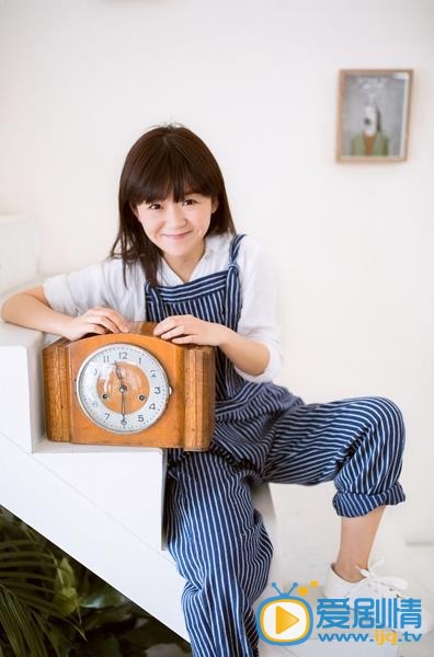 宋伊人汉服写真 宋伊人高清写真_宋伊人高清剧照