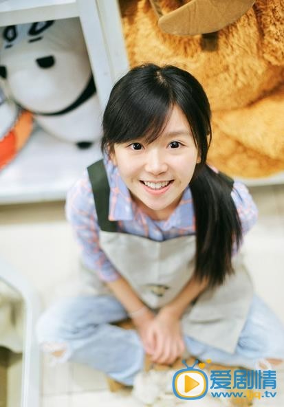 宋伊人玩具屋写真 宋伊人玩具屋写真