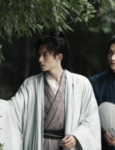 把爆款剧《山河令》追成了综艺，平台拉新玩出新花样