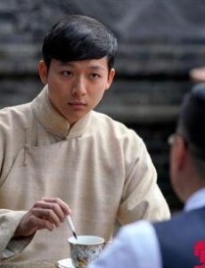 觉醒年代电视剧中再现中国革命英烈人物