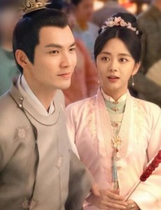 超前剧透！《锦心似玉》大结局路透曝光，徐令宜十一娘女儿初亮相