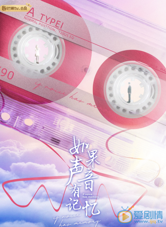 如果声音有记忆剧情介绍(1-25集大结局)