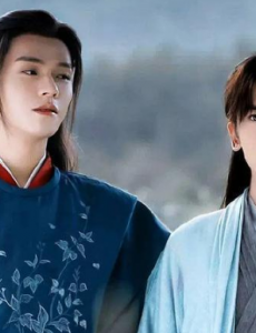 《山河令》结局如何，编剧回应称生活虽苦剧却甜，幸得君心似我心