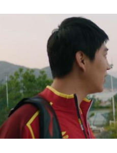 荣耀乒乓开播：热血不狗血，白敬亭许魏洲为小鲜肉争取到了一席之地