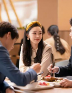 《爱的理想生活》拒做豪门女婿的刘柯：他缺失的，不仅是钱