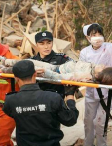 《你是我的城池营垒》：阮清夏和束文波最后在一起了吗？