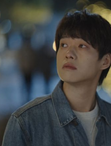 电视剧《爱的理想生活》唯一三观正的人，出演过多部热播剧