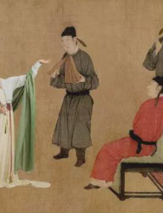 豆瓣3.8，《大宋宫词》烂得不冤