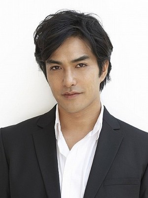 北村一辉