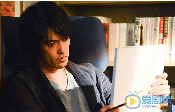北村一辉 演艺经历 剧照