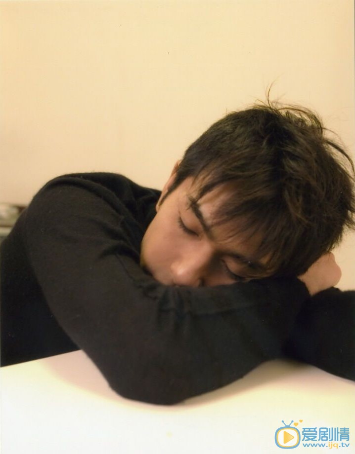 北村一辉 个人生活 写真照