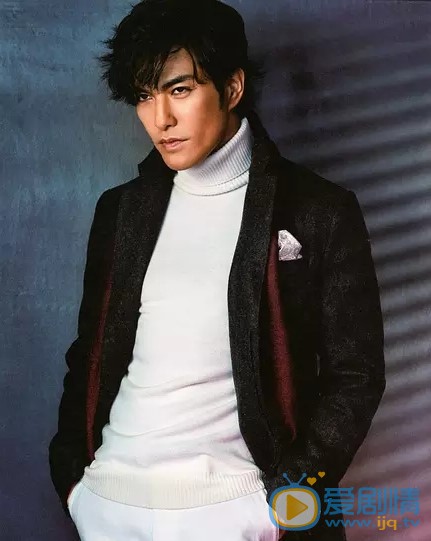 北村一辉写真 北村一辉高清写真_北村一辉高清剧照