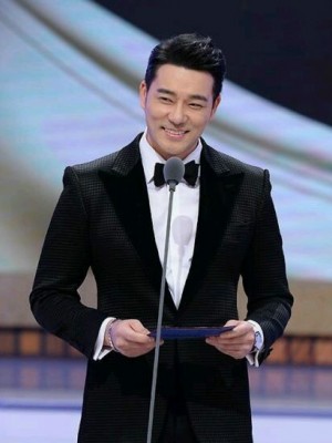 李泰坤