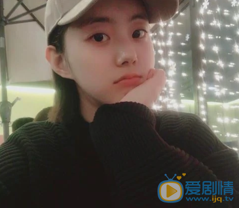 朴世婉生活照 朴世婉高清写真_朴世婉高清剧照