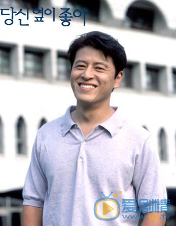 权海孝 演艺经历 剧照