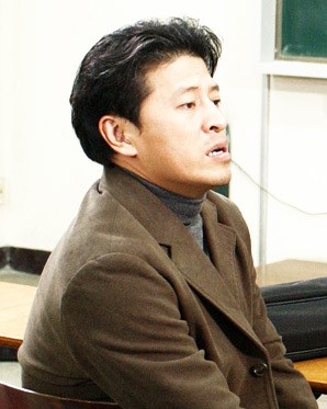 权海孝生活照 权海孝高清写真_权海孝高清剧照