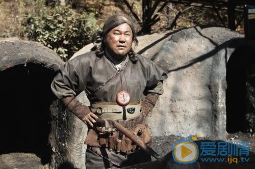 高昌锡 演艺经历 剧照