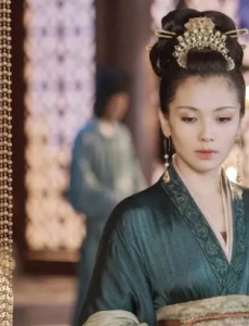 3.8分的《大宋宫词》比《大明宫词》差在哪？