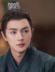 《玉昭令》3月30日开播，男女主双A的CP组合好嗑到停不下来！
