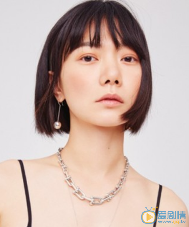 裴斗娜个人照 裴斗娜 5