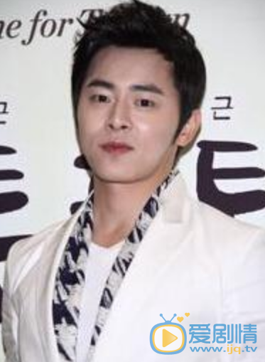 曺政奭活动照 曹政奭  演员生涯 个人照