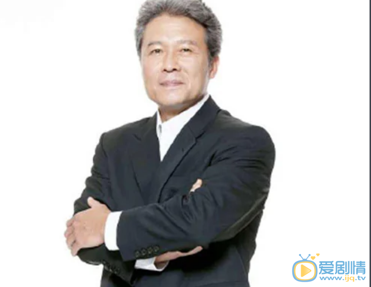 千浩振 演员生涯 艺术照