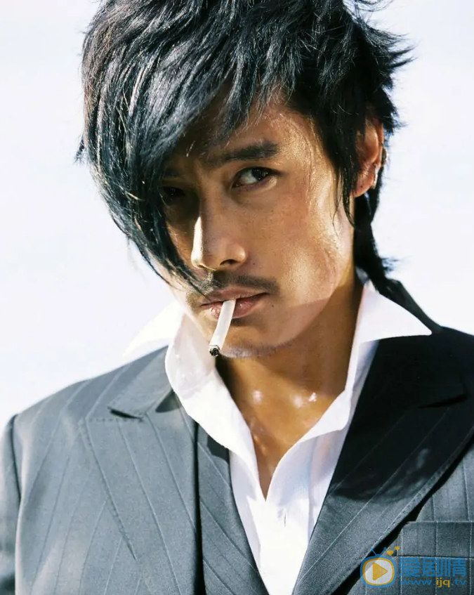 李秉宪个人照 李秉宪 演员生涯 艺术照