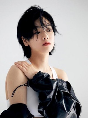 李周映