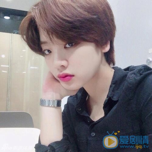 李周映 人物评价 写真照