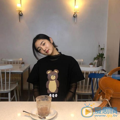 金慧埈生活照 金慧埈高清写真_金慧埈高清剧照