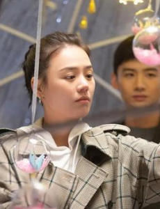 《你是我的城池营垒》：米佧遭嘲讽，邢克瑶为她出头