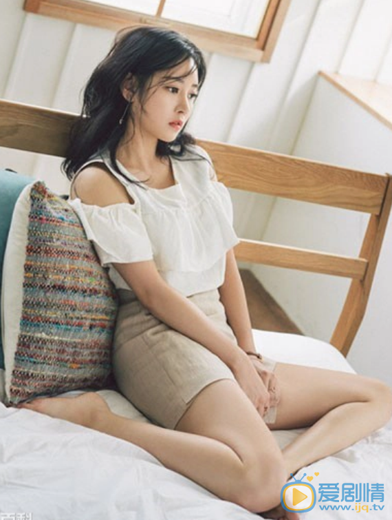 朴昭妍演员照 朴昭妍8