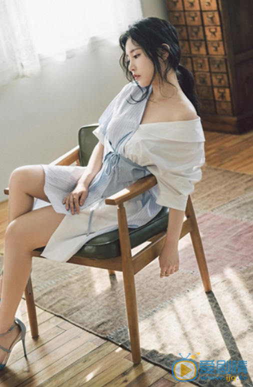 朴昭妍活动照 朴昭妍9