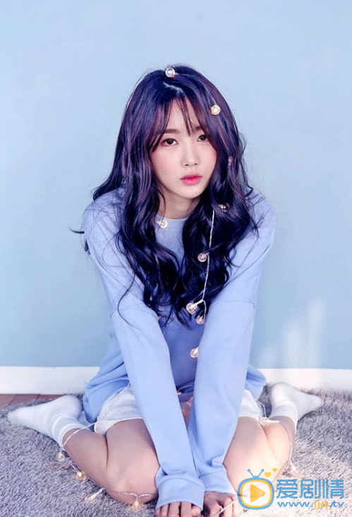 朴秀彬 演艺经历 写真照
