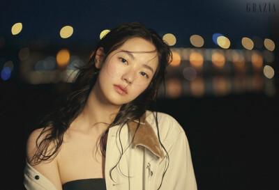 全汝彬 人物评价 写真照