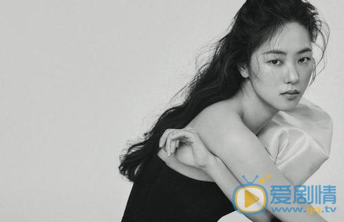 全汝彬杂志封面照 全汝彬高清写真_全汝彬高清剧照