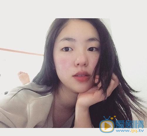 全汝彬生活照 全汝彬高清写真_全汝彬高清剧照