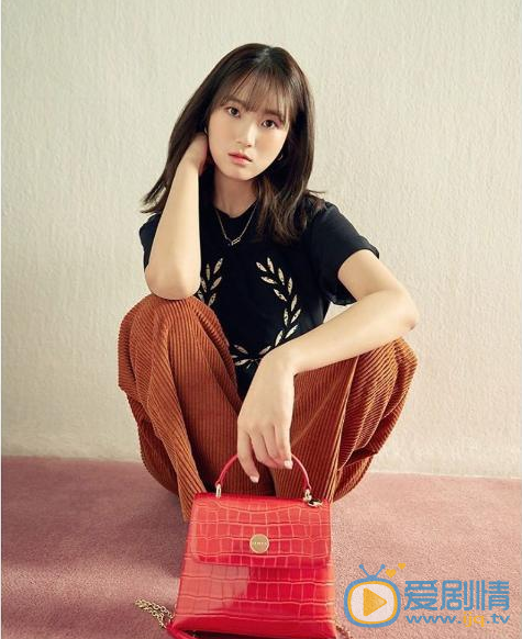 金惠奫 演艺经历 写真照