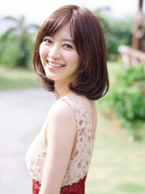 逢泽莉娜