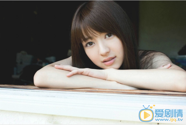 逢泽莉娜 演艺经历 写真照