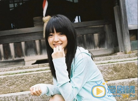 逢泽莉娜生活照 逢泽莉娜高清写真_逢泽莉娜高清剧照