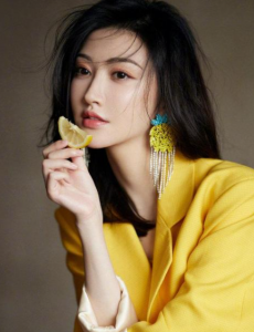 《司藤》景甜：因为情感问题而调整状态，一年半没拍戏，差点放弃司藤