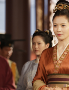 《大宋宫词》： 狸猫换太子出新解