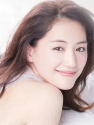 绫濑遥